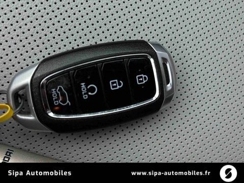 Voitures D'occasion À Toulouse | Hyundai Kona Electrique 39 Kwh - 136 Ch Executive 5P