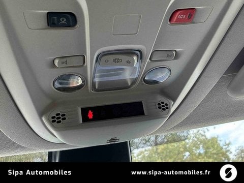 Voitures D'occasion À Mont-De-Marsan | Citroën Berlingo Van Taille M 650Kg Bluehdi 100 S&S Bvm6 4P