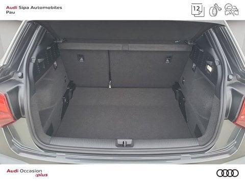 Voitures D'occasion À Lescar | Audi Q2 35 Tfsi 150 S Tronic 7 S Line Plus 5P