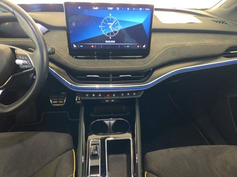Voitures D'occasion À Fenouillet | Škoda Enyaq Coupé Iv Rs 5P