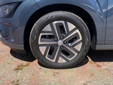 Voitures D'occasion À Le Bouscat | Hyundai Kona Electrique 64 Kwh - 204 Ch Intuitive 5P