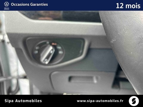 Voitures D'occasion À Lescar | Volkswagen Touran 1.4 Tsi 150 Bmt Dsg7 5Pl Sound 5P