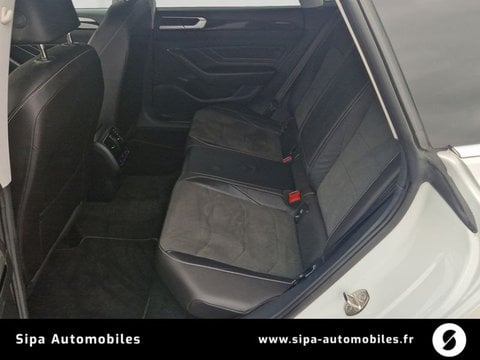 Voitures D'occasion À Tarbes | Volkswagen Arteon Shootingbrake Shooting Brake 2.0 Tdi Evo Scr 15...