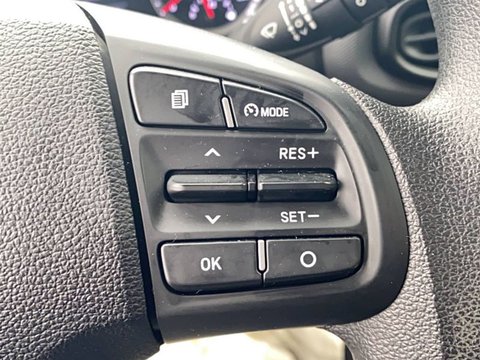 Voitures D'occasion À Muret | Hyundai I10 Iii 1.0 67 Eco Initia 5P
