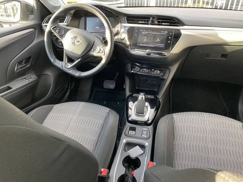 Voitures D'occasion À Toulouse | Opel Corsa Electrique 136 Ch & Batterie 50 Kwh Edition 5P