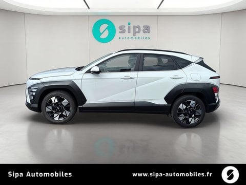 Voitures D'occasion À Villenave-D'ornon | Hyundai Kona Hybrid 129 Creative 5P