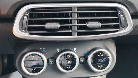 Voitures D'occasion À Villenave-D'ornon | Fiat 500X 1.5 Firefly 130 Ch S/S Dct7 Hybrid 5P
