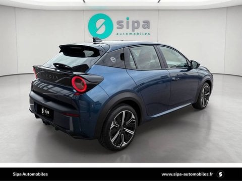 Voitures D'0Km À Mérignac | Lancia Ypsilon Electrique Iii Elettrica 156Ch 5P