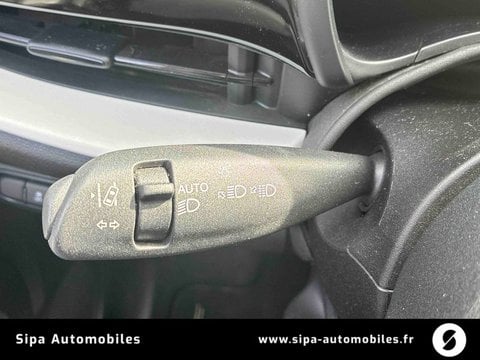 Voitures D'occasion À Libourne | Fiat 500 E 95 Ch Action Plus 3P