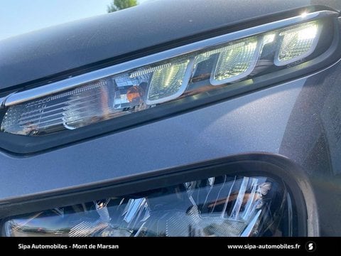 Voitures D'0Km À Mont-De-Marsan | Citroën C3 Iii Puretech 83 Ch Bvm5 Plus 5P