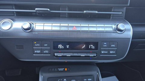 Voitures D'occasion À Le Bouscat | Hyundai Kona Ii Hybrid 129 Creative 5P