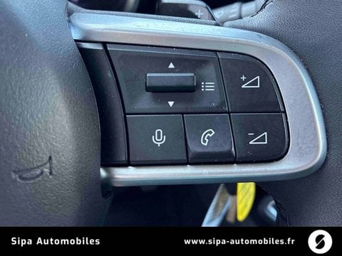 Voitures D'occasion À Mérignac | Fiat 600 1.2 Hybrid 100Ch Dct6 5P