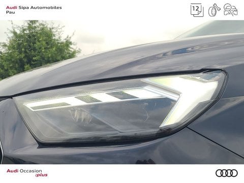 Voitures D'occasion À Lescar | Audi A1 Sportback 25 Tfsi 95 Ch S Tronic 7 Advanced 2 5P