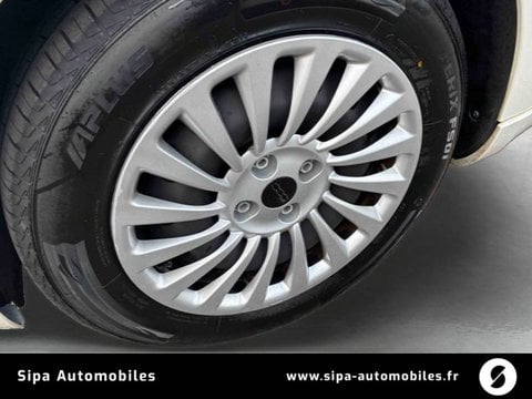 Voitures D'occasion À Mérignac | Fiat 500 500C E 118 Ch Nouvelle 2P