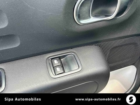 Voitures D'occasion À Toulouse | Citroën C3 Puretech 83 S&S Bvm5 You! 5P