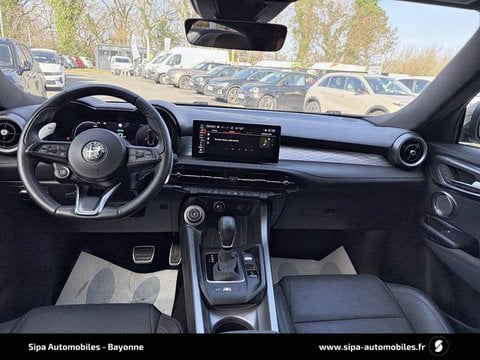 Voitures D'0Km À Bayonne | Alfa Romeo Tonale 1.5 Hybrid 160 Ch Vgt Tct7 Veloce 5P