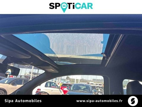 Voitures D'occasion À Mérignac | Fiat 500 1.0 70 Ch Hybride Bsg S/S Web Collezione 3P