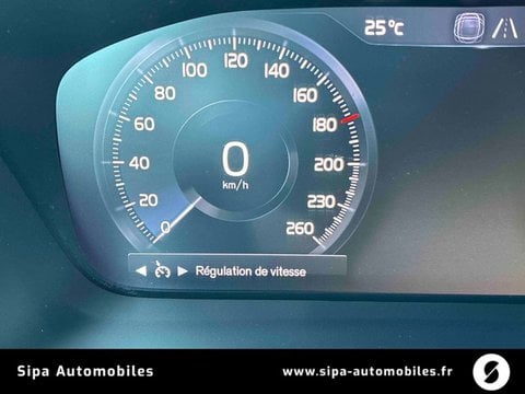 Voitures D'occasion À Mérignac | Volvo Xc40 T2 129 Ch Momentum Essentiel 5P