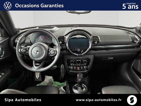Voitures D'occasion À Lescar | Mini Clubman John Cooper Works 306 Ch Bva8 Finition Jcw Ultimate 6P