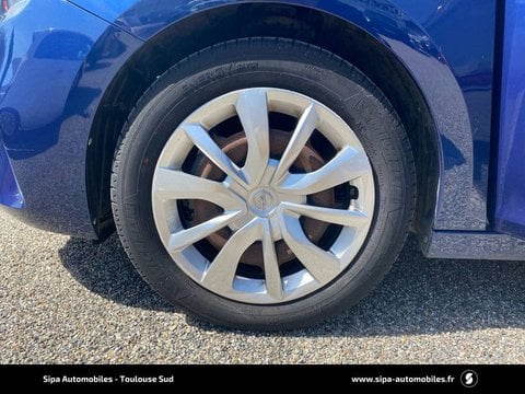 Voitures D'occasion À Toulouse | Opel Corsa 1.2 Turbo 100 Ch Bvm6 Edition 5P