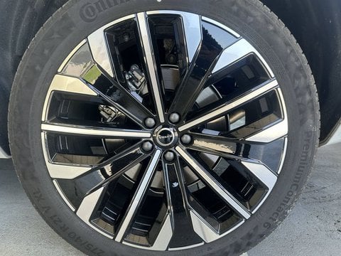 Voitures D'0Km À Toulouse | Volvo Xc90 T8 Awd Hybride Rechargeable 455 Ch Geartronic 8 7Pl Ultra...