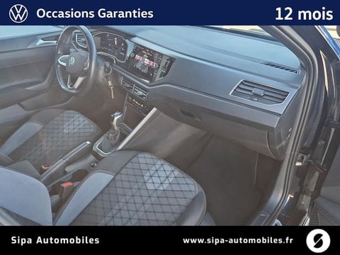 Voitures D'occasion À Tarbes | Volkswagen Polo 1.0 Tsi 110 S&S Dsg7 R-Line 5P