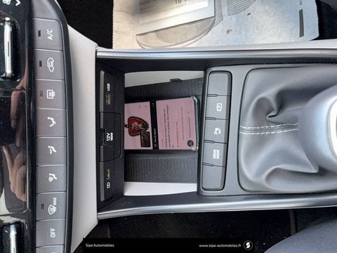 Voitures D'occasion À La-Teste-De-Buch | Hyundai Bayon 1.0 T-Gdi 100 Hybrid 48V Creative 5P