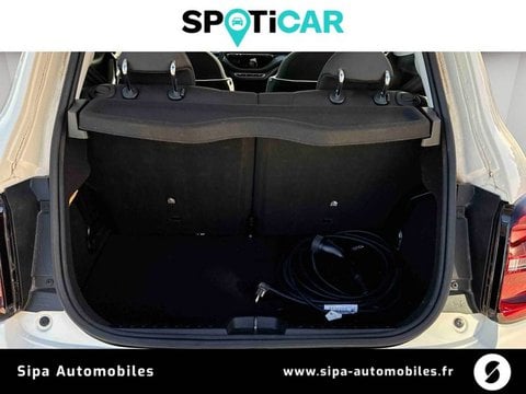 Voitures D'occasion À Toulouse | Fiat 500 Iii Electrique E 95 Ch Nouvelle 3P