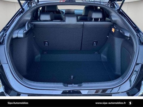 Voitures D'0Km À Mérignac | Honda Civic Xi E:hev 2.0 I-Mmd Advance 5P
