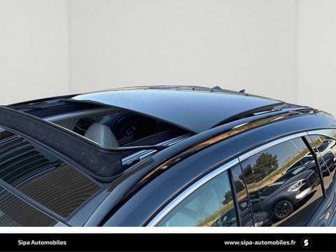 Voitures D'occasion À Mérignac | Hyundai Tucson 1.6 T-Gdi 265 Htrac Plug-In Bva6 5P