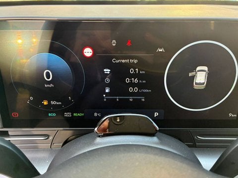 Voitures D'0Km À Toulouse | Hyundai Kona Hybrid 138 Executive 5P