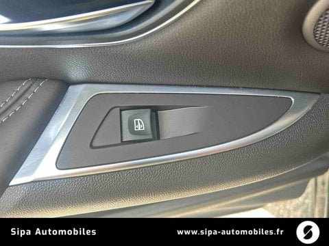 Voitures D'occasion À Muret | Renault Espace Dci 160 Energy Twin Turbo Initiale Paris Edc 5P