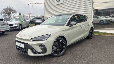 Voitures D'occasion À Lescar | Cupra Leon Ehybrid 204 Ch Dsg6 V 5P