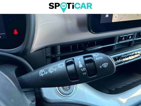 Voitures D'occasion À Mérignac | Fiat 500 Iii Electrique E 95 Ch Icône 3P