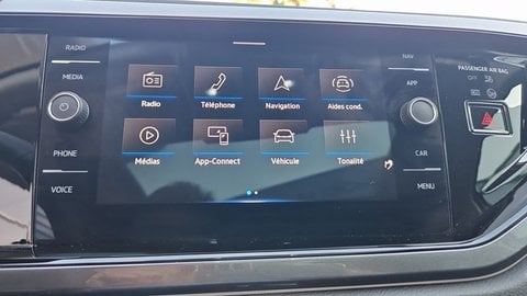 Voitures D'occasion À Tarbes | Volkswagen Polo 1.0 Tsi 95 S&S Bvm5 Style 5P