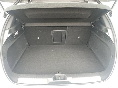 Voitures D'occasion À Libourne | Opel Astra Hybrid 180 Ch Bva8 Elegance Business 5P