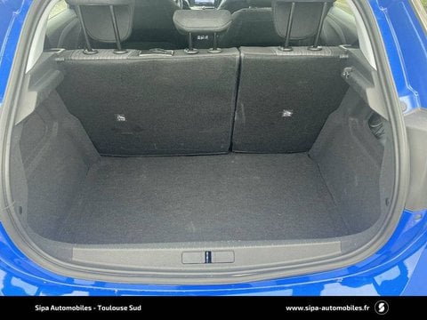 Voitures D'occasion À Toulouse | Opel Corsa F 1.2 75 Ch Bvm5 Elegance Business 5P