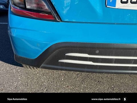 Voitures D'occasion À Toulouse | Hyundai Kona Electrique 39 Kwh - 136 Ch Intuitive 5P