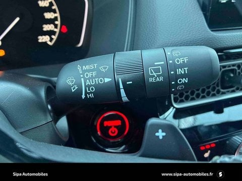 Voitures D'0Km À Mérignac | Honda Civic Xi E:hev 2.0 I-Mmd Sport 5P