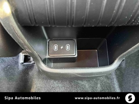 Voitures D'occasion À Le Bouscat | Hyundai Kona Hybrid 129 Intuitive 5P