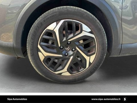 Voitures D'occasion À Mont-De-Marsan | Citroën C4 Puretech 130 S&S Bvm6 Feel Pack 5P