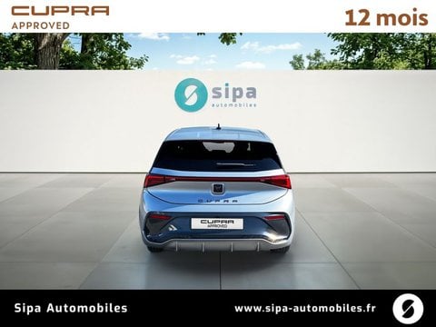 Voitures D'occasion À Lescar | Cupra Born 230 Ch - Batterie Xl V 5P