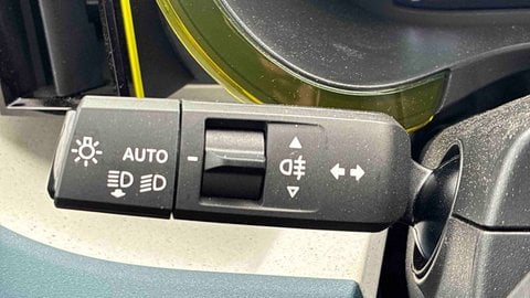 Voitures D'0Km À Mont-De-Marsan | Fiat Grande Panda E 113 Ch 44Kwh Icône 5P