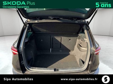 Voitures D'occasion À Lescar | Škoda Karoq 1.5 Tsi Evo 2 150 Ch Act Dsg7 Sportline 5P