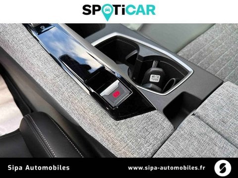 Voitures D'occasion À Bayonne | Peugeot 3008 Hybrid 136 E-Dcs6 Allure 5P