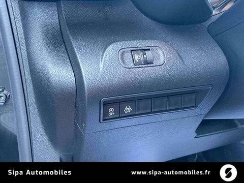 Voitures D'occasion À Mérignac | Citroën Berlingo Taille M Bluehdi 130 S&S Eat8 Feel 5P