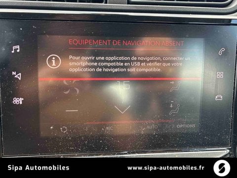 Voitures D'occasion À Mont-De-Marsan | Citroën C3 Puretech 83 S&S Bvm5 C-Series 5P