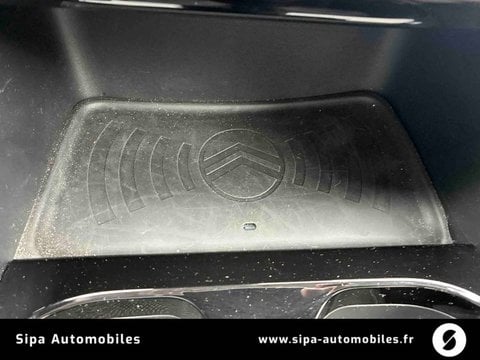 Voitures D'occasion À Mont-De-Marsan | Citroën C3 Iv Turbo 100 Ch Manuelle Max 5P