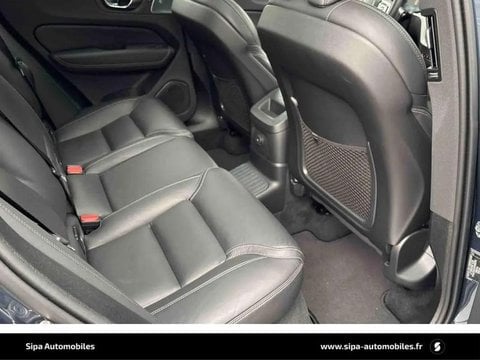 Voitures D'occasion À Toulouse | Volvo Xc60 T6 Awd Hybride Rechargeable 253 Ch+145 Ch Geartronic...