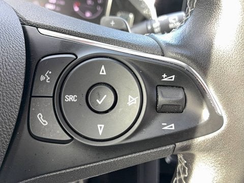 Voitures D'occasion À Muret | Opel Grandland Hybrid 225 Ch Bva8 Elegance Business 5P
